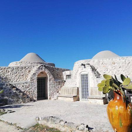 فيلا Trullo Minuetto أوستوني المظهر الخارجي الصورة